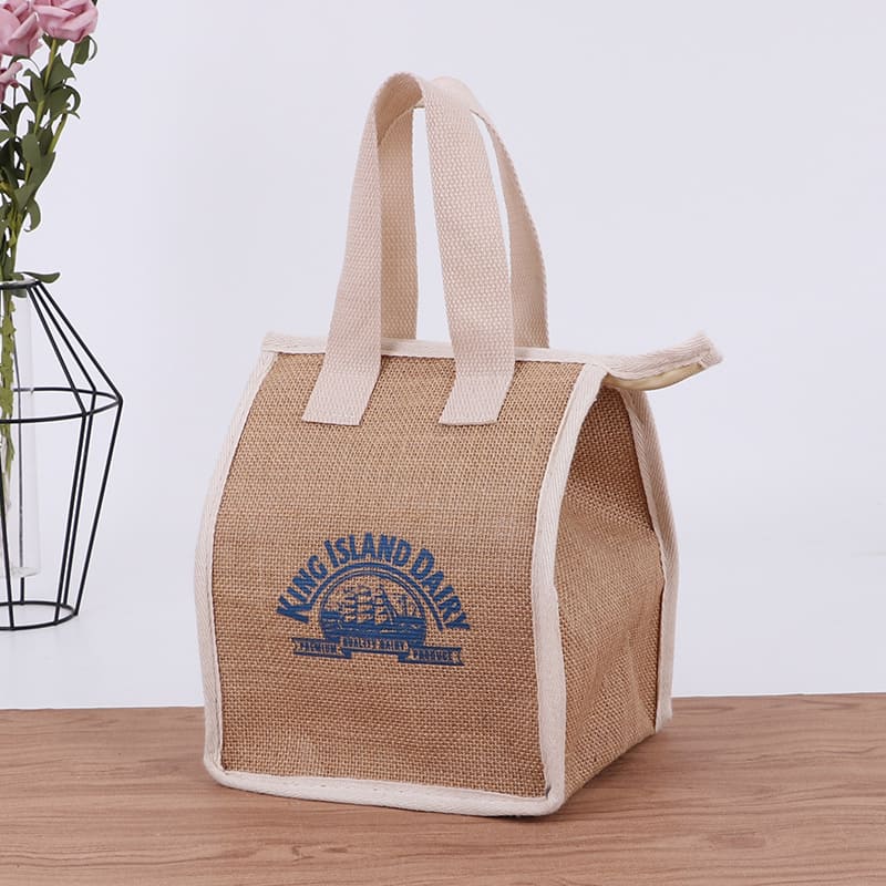 Personalized Lunch Bags