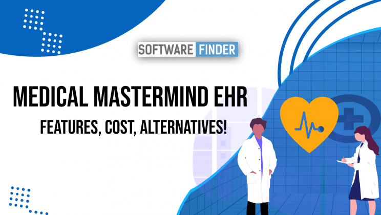 Medical Master Mind EHR and Practice Management Software