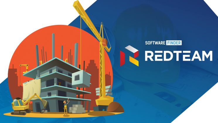 RedTeam Construction Software Review