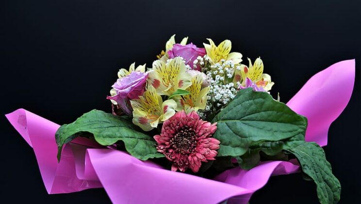 Flowers and Gift delivery service in Finland
