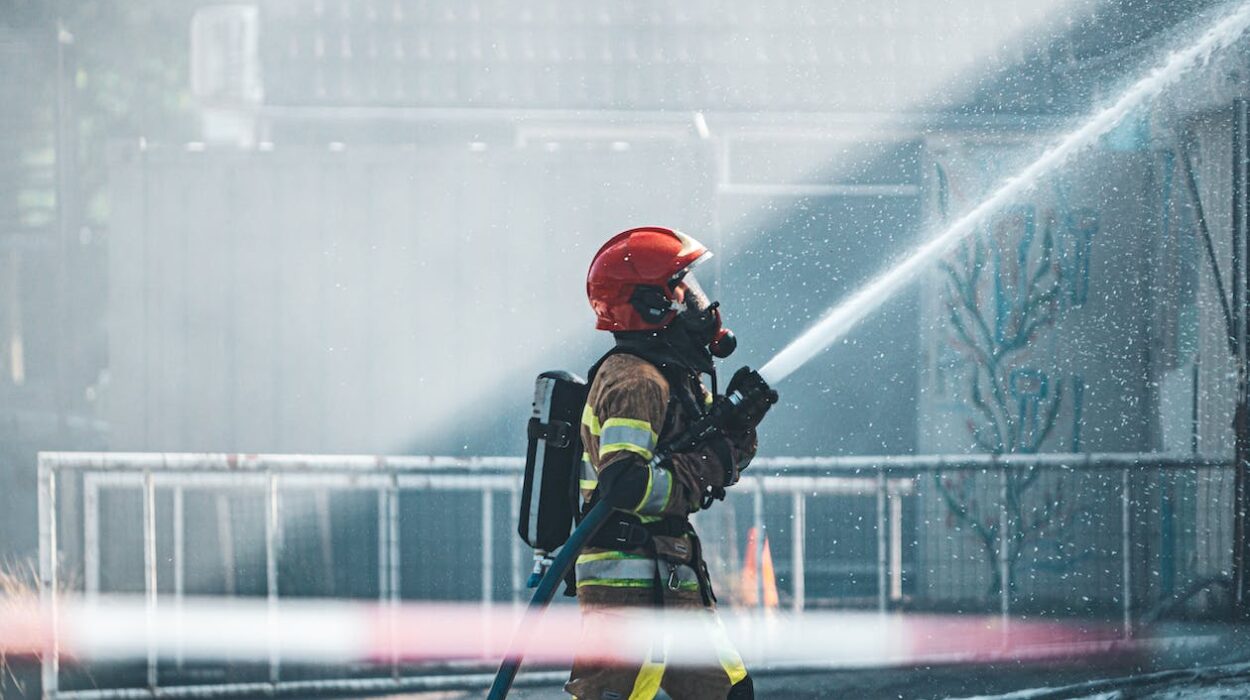 firefighting foam cancer