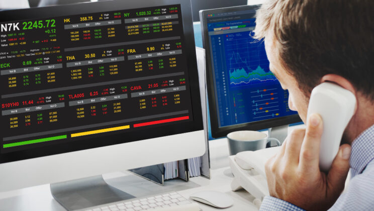 Building a Personal Watchlist That Actually Works Daily