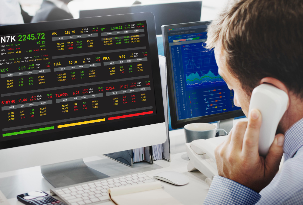 BSE Share Price